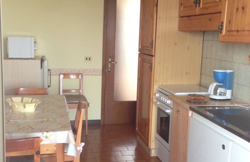 Caprino Veronese Casa | Casa de vacaciones CASA ANNA