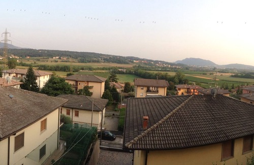 Caprino Veronese Casa | Casa de vacaciones CASA ANNA