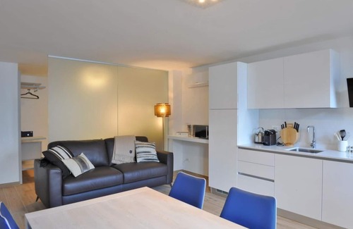 Limone sul Garda Apartamento | Apartamento de vacaciones Limone sul Garda para 1 - 3 personas - Apartamento