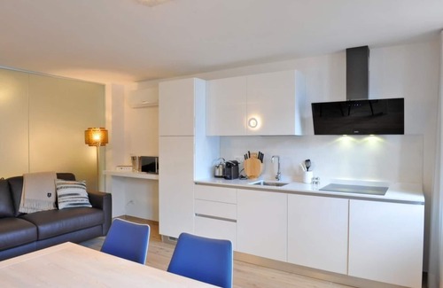 Limone sul Garda Apartamento | Apartamento de vacaciones Limone sul Garda para 1 - 3 personas - Apartamento