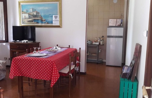 Noventa di Piave Casa | Apartamento de vacaciones Noventa di Piave para 1 - 9 personas con 2 dormitorios - Casa de vacacione