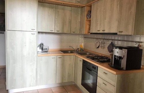 Pergine Valdarno Apartamento | Holiday apartment Pergine Valdarno for 4 - 5 persons with 2 bedrooms - Holiday apartment in a farmho