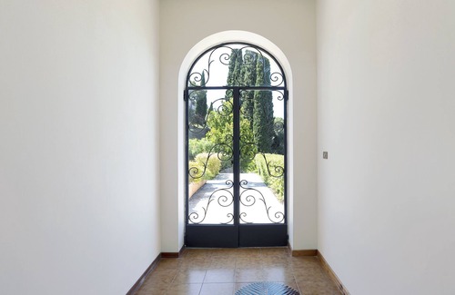 Torri del Benaco Apartamento | Apartamento vacacional "Residencia La Mignon Romantic" junto al Lago de Garda