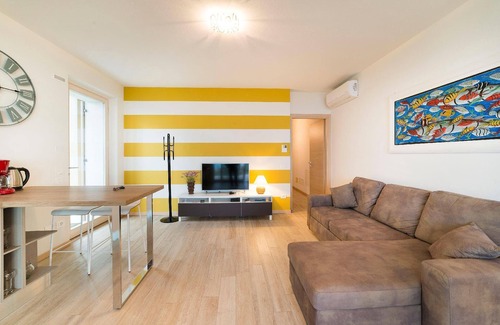 Albisano Casa | Apartamento de vacaciones Torri del Benaco para 1 - 4 personas con 2 dormitorios - Casa de vacacione