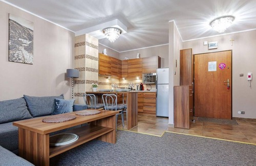 Szklarska Poreba Apartamento | Holiday apartment Szklarska Poreba for 1 - 4 persons with 1 bedroom - Holiday apartment in one or mu