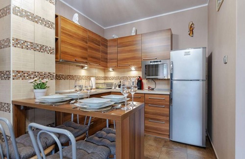 Szklarska Poreba Apartamento | Holiday apartment Szklarska Poreba for 1 - 4 persons with 1 bedroom - Holiday apartment in one or mu