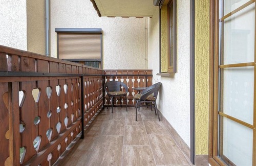 Szklarska Poreba Apartamento | Holiday apartment Szklarska Poreba for 1 - 4 persons with 1 bedroom - Holiday apartment in one or mu