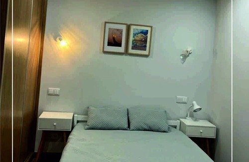 Monserrate Apartamento | Apartamento de vacaciones Viana do Castelo para 1 - 4 personas con 2 dormitorios - Apartamento