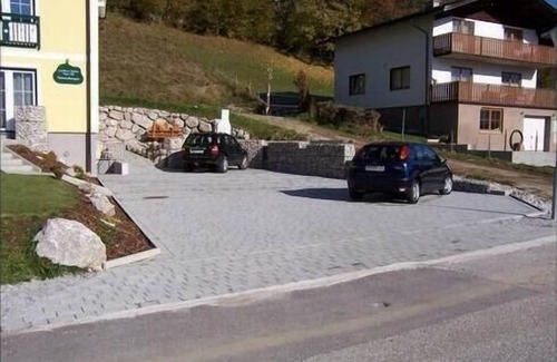 Thorl Apartamento | Apartamento de vacaciones Bad Mitterndorf para 1 - 5 personas con 1 dormitorio - Apartamento