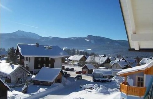 Thorl Apartamento | Apartamento de vacaciones Bad Mitterndorf para 1 - 4 personas con 1 dormitorio - Apartamento