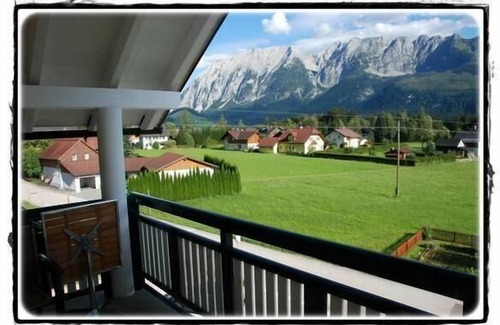 Thorl Apartamento | Apartamento de vacaciones Bad Mitterndorf para 1 - 4 personas con 1 dormitorio - Apartamento