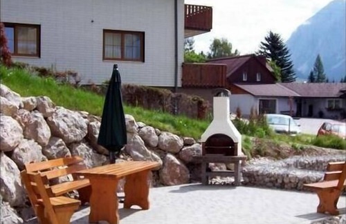Thorl Apartamento | Apartamento de vacaciones Bad Mitterndorf para 1 - 4 personas con 1 dormitorio - Apartamento