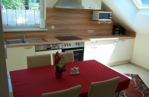 Thorl Apartamento | Apartamento de vacaciones Bad Mitterndorf para 1 - 5 personas con 1 dormitorio - Apartamento