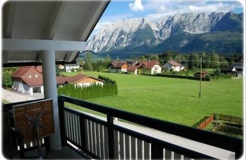 Thorl Apartamento | Apartamento de vacaciones Bad Mitterndorf para 1 - 5 personas con 1 dormitorio - Apartamento