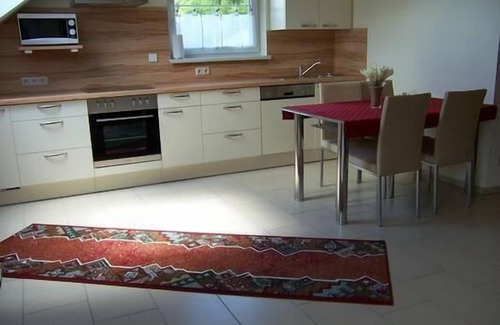 Thorl Apartamento | Apartamento de vacaciones Bad Mitterndorf para 1 - 4 personas con 1 dormitorio - Apartamento