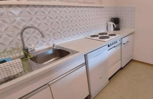 Reith Apartamento | Apartamento vacacional Con wi-fi y TV satelital.