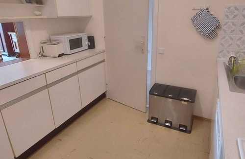 Reith Apartamento | Apartamento vacacional Con wi-fi y TV satelital.