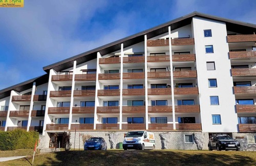 Reith Apartamento | Apartamento vacacional Con wi-fi y TV satelital.