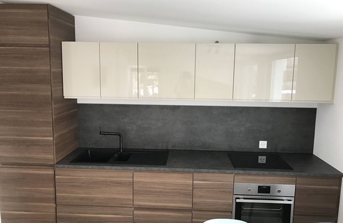 Acletta Apartamento | Apartamento Cucagna