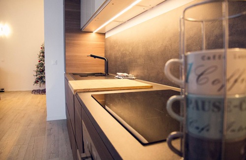 Acletta Apartamento | Apartamento Cucagna