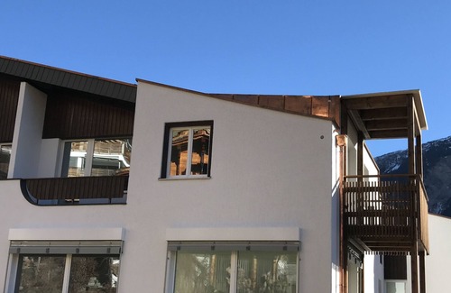 Acletta Apartamento | Apartamento Cucagna