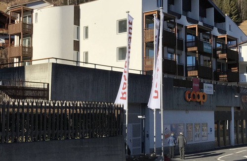 Acletta Apartamento | Apartamento Cucagna