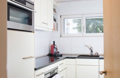 Lenzerheide Apartamento | Holiday apartment center Lai for families Lenzerheide