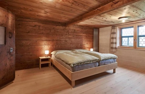 Weissenstein Otro | Apartamento de vacaciones St. Niklausen OW para 1 - 5 personas con 2 dormitorios - Casa rural
