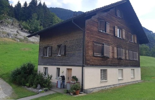 Allerheiligenberg Apartamento | Apartamento de vacaciones Wolfenschiessen para 2 - 5 personas con 3 dormitorios - Apartamento en cas