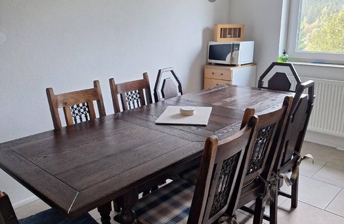 Marianska Casa | Apartamento de vacaciones Ostrov nad Ohrí para 1 - 10 personas con 5 dormitorios - Casa de vacacione