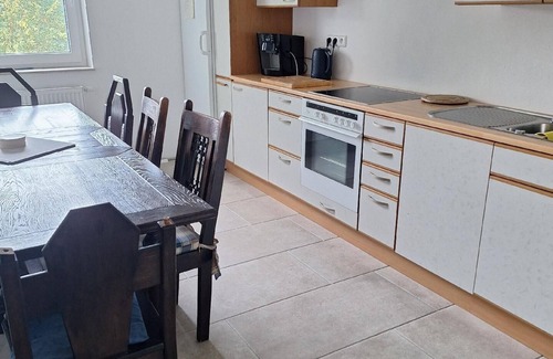 Marianska Casa | Apartamento de vacaciones Ostrov nad Ohrí para 1 - 10 personas con 5 dormitorios - Casa de vacacione