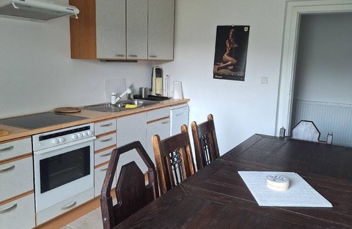 Marianska Casa | Apartamento de vacaciones Ostrov nad Ohrí para 1 - 10 personas con 5 dormitorios - Casa de vacacione
