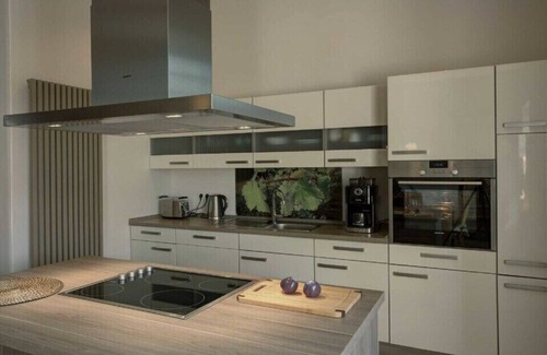 Maring-Noviand Apartamento | Apartamento vacacional Ganso en el monumento