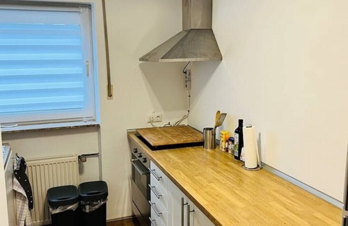 Rheinbreitbach Apartamento | Holiday Apartment