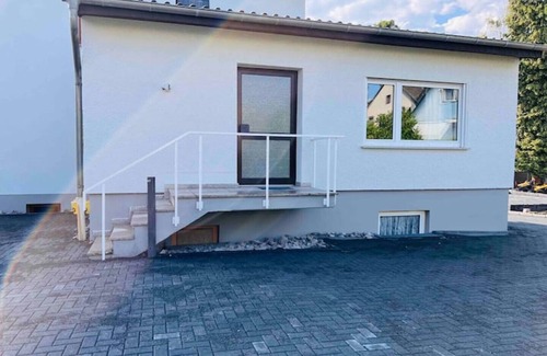 Rheinbreitbach Apartamento | Holiday Apartment