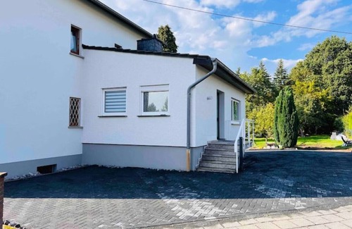 Rheinbreitbach Apartamento | Holiday Apartment