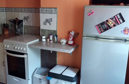Rietz-Neuendorf Apartamento | Apartamento de vacaciones Herzberg para 1 - 2 personas con 1 dormitorio - Apartamento