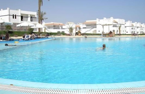Sharm El Sheikh Apartamento | Apartamento de vacaciones Sharm El Sheikh para 1 - 6 personas con 2 dormitorios - Apartamento