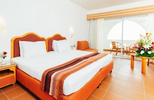 Sharm El Sheikh Apartamento | Holiday apartment Sharm El Sheikh for 1 - 2 persons with 1 bedroom - Holiday apartment