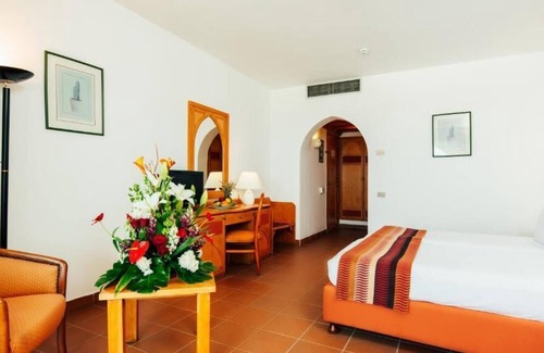 Sharm El Sheikh Apartamento | Holiday apartment Sharm El Sheikh for 1 - 2 persons with 1 bedroom - Holiday apartment