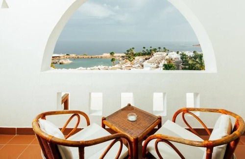 Sharm El Sheikh Apartamento | Holiday apartment Sharm El Sheikh for 1 - 2 persons with 1 bedroom - Holiday apartment