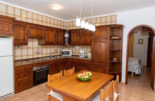 Charco del Palo Apartamento | Holiday apartment Charco del Palo for 1 - 4 persons with 2 bedrooms - Holiday apartment in one or mu