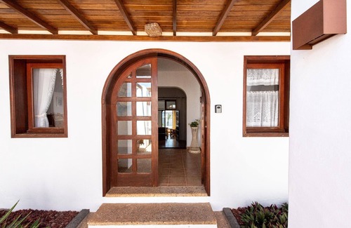 Charco del Palo Apartamento | Holiday apartment Charco del Palo for 1 - 4 persons with 2 bedrooms - Holiday apartment in one or mu