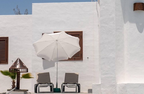 Charco del Palo Apartamento | Holiday apartment Charco del Palo for 1 - 4 persons with 2 bedrooms - Holiday apartment in one or mu