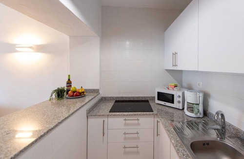 Charco del Palo Apartamento | Holiday apartment Charco del Palo for 1 - 4 persons with 2 bedrooms - Holiday apartment in one or mu