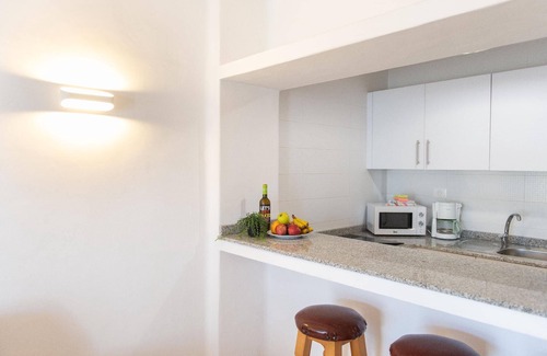 Charco del Palo Apartamento | Holiday apartment Charco del Palo for 1 - 4 persons with 2 bedrooms - Holiday apartment in one or mu