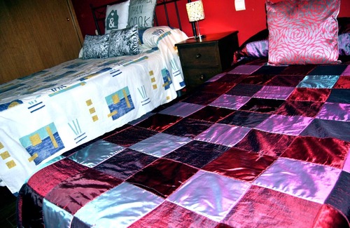 Collado Mediano Apartamento | Apartamento de vacaciones Collado Mediano para 1 - 2 personas con 1 dormitorio - Apartamento en casa