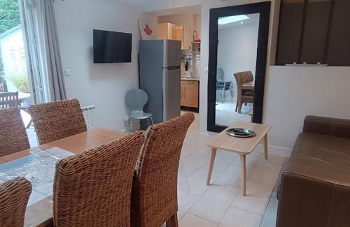 Villers-sur-Mer Apartamento | Apartamento de vacaciones Villers sur Mer para 1 - 5 personas con 3 dormitorios - Apartamento en cas