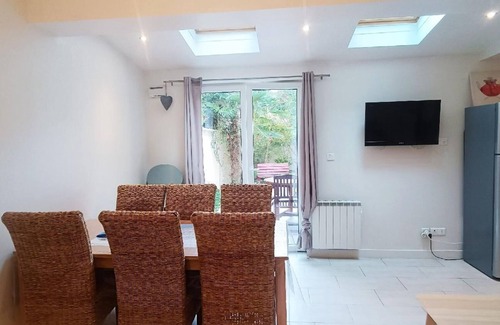 Villers-sur-Mer Apartamento | Apartamento de vacaciones Villers sur Mer para 1 - 5 personas con 3 dormitorios - Apartamento en cas