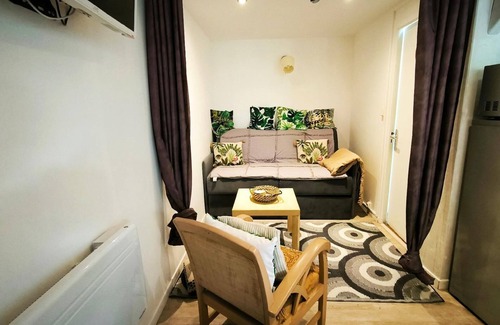 Villers-sur-Mer Apartamento | Apartamento de vacaciones Villers sur Mer para 1 - 6 personas con 2 dormitorios - Apartamento en cas
